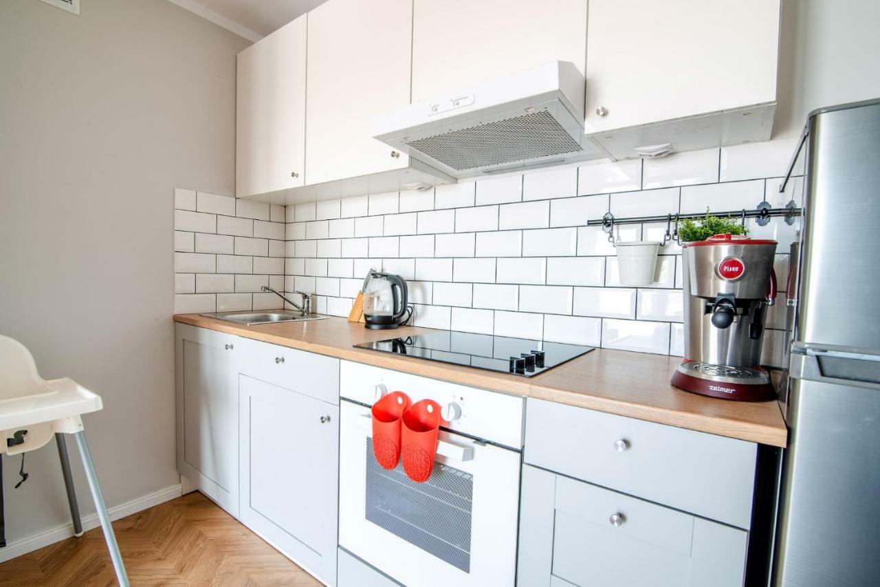 Lesna#64 Apartment Olsztyn  Exterior photo