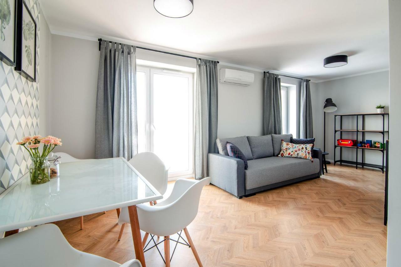 Lesna#64 Apartment Olsztyn  Exterior photo